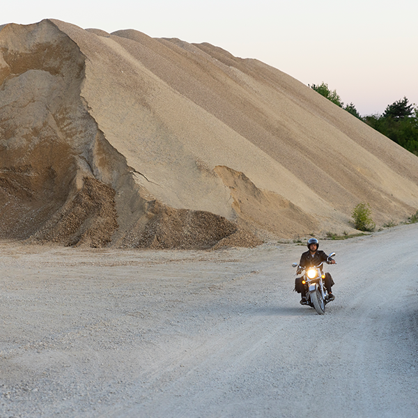 Bike Trip to Ladakh